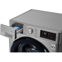 Стиральная машина LG F2M5HS6S