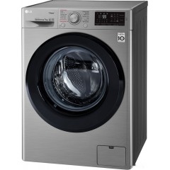 Стиральная машина LG F2M5HS6S