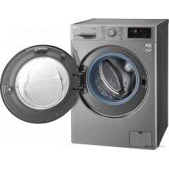 Стиральная машина LG F2M5HS6S