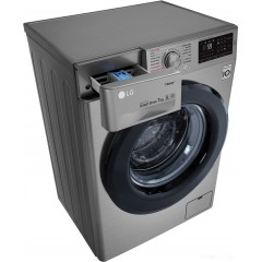 Стиральная машина LG F2M5HS6S