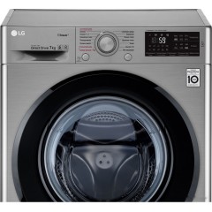 Стиральная машина LG F2M5HS6S