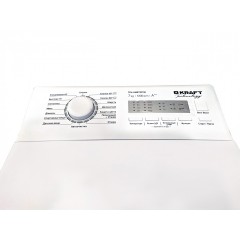 Стиральная машина Kraft TCH-UME7201W