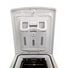 Стиральная машина Kraft TCH-UME7201W