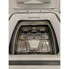 Стиральная машина Kraft TCH-UME7201W