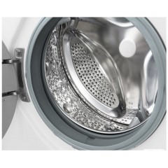 Стиральная машина LG F1296HDS0