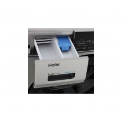 Стиральная машина HAIER HW60-BP12959BS