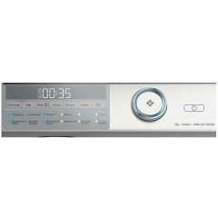 Стиральная машина HAIER HW60-BP12959BS