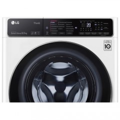 Стиральная машина LG AI DD F2T9GW9W
