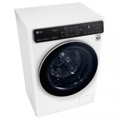 Стиральная машина LG AI DD F2T9GW9W