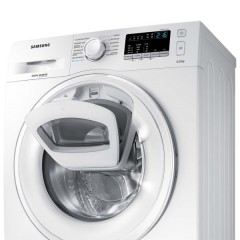 Стиральная машина Samsung WW60K40G08W