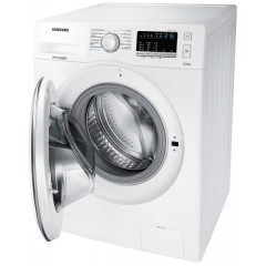 Стиральная машина Samsung WW60K40G08W