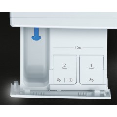 Стиральная машина Siemens WM14G0H1OE