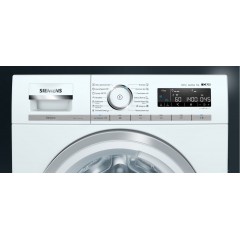 Стиральная машина Siemens WM14G0H1OE