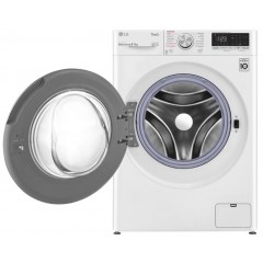 Стиральная машина LG F4V5TG0W
