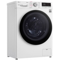 Стиральная машина LG F4V5TG0W