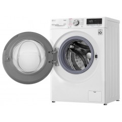 Стиральная машина LG F4V5TG0W