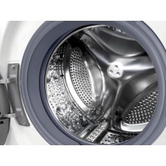 Стиральная машина LG F4V5TG0W