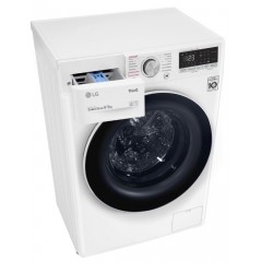 Стиральная машина LG F4V5TG0W