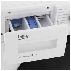 Стиральная машина Beko WSPE7612W