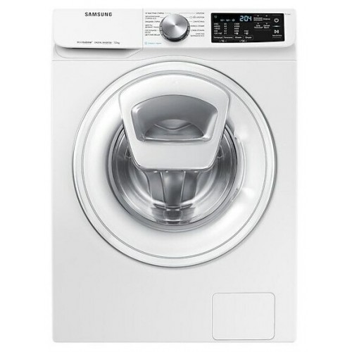 Стиральная машина Samsung WW70R42PXRW