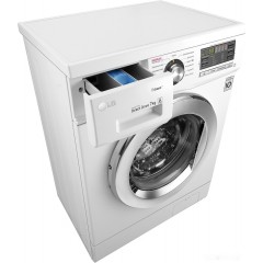 Стиральная машина LG F12M7HDS3