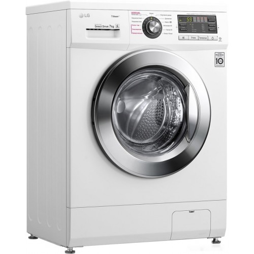 Стиральная машина LG F12M7HDS3