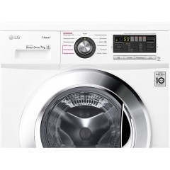 Стиральная машина LG F12M7HDS3