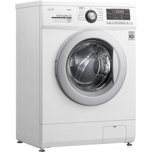 Стиральная машина LG F12M7NDS1