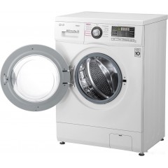 Стиральная машина LG F12M7NDS1