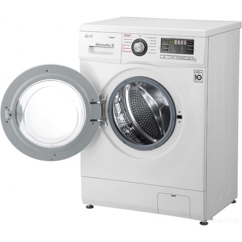 Стиральная машина LG F12M7NDS1