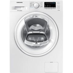 Стиральная машина Samsung WW60K40G08WDLP