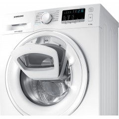Стиральная машина Samsung WW60K40G08WDLP
