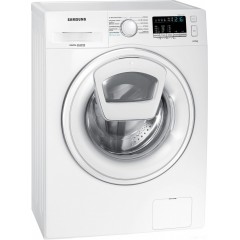Стиральная машина Samsung WW60K40G08WDLP