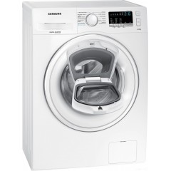 Стиральная машина Samsung WW60K40G08WDLP