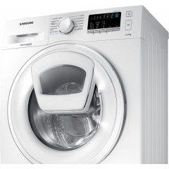 Стиральная машина Samsung WW60K40G08WDLP
