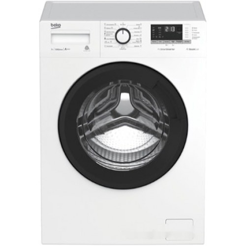 Стиральная машина Beko WSRE7612XAWI