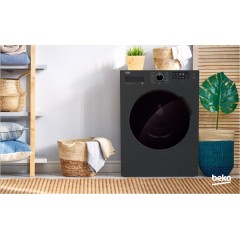 Стиральная машина Beko WSPE7612A