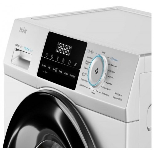 Стиральная машина HAIER HW60-BP12929A