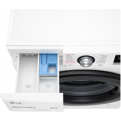 Стиральная машина LG F2V3GS6W