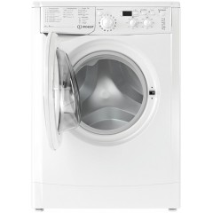 Стиральная машина Indesit IWSD 6105 B (CIS).L