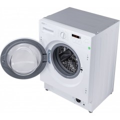 Стиральная машина HOMSair WMB126WH