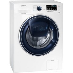 Стиральная машина Samsung WW60K40G09WDLP