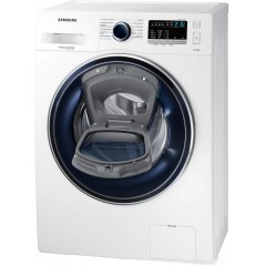 Стиральная машина Samsung WW60K40G09WDLP