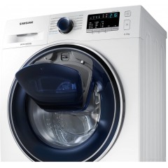 Стиральная машина Samsung WW60K40G09WDLP