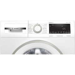Стиральная машина Bosch WHA122W0BL