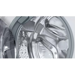 Стиральная машина Bosch WHA122W0BL