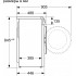 Стиральная машина Bosch WLP20260BL