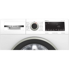Стиральная машина Bosch WHA122W1BL