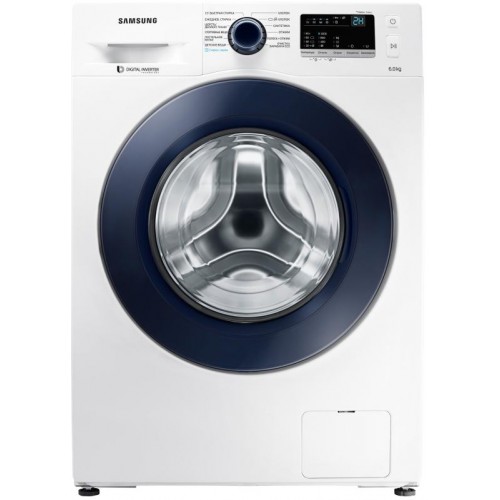 Стиральная машина Samsung WW60J30G03WDBY