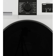 Стиральная машина Jacky's JW 10W12TF1